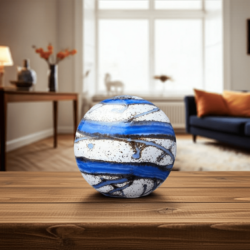 ELAN Small Bulb | Indigo 1.0L - Memoriva