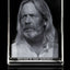 Glazen herinneringsmonument Rechthoek – Gepersonaliseerd met 2D foto - Memoriva