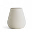 ATHOS Large - Zacht Beige Engobe 3.8L - Memoriva