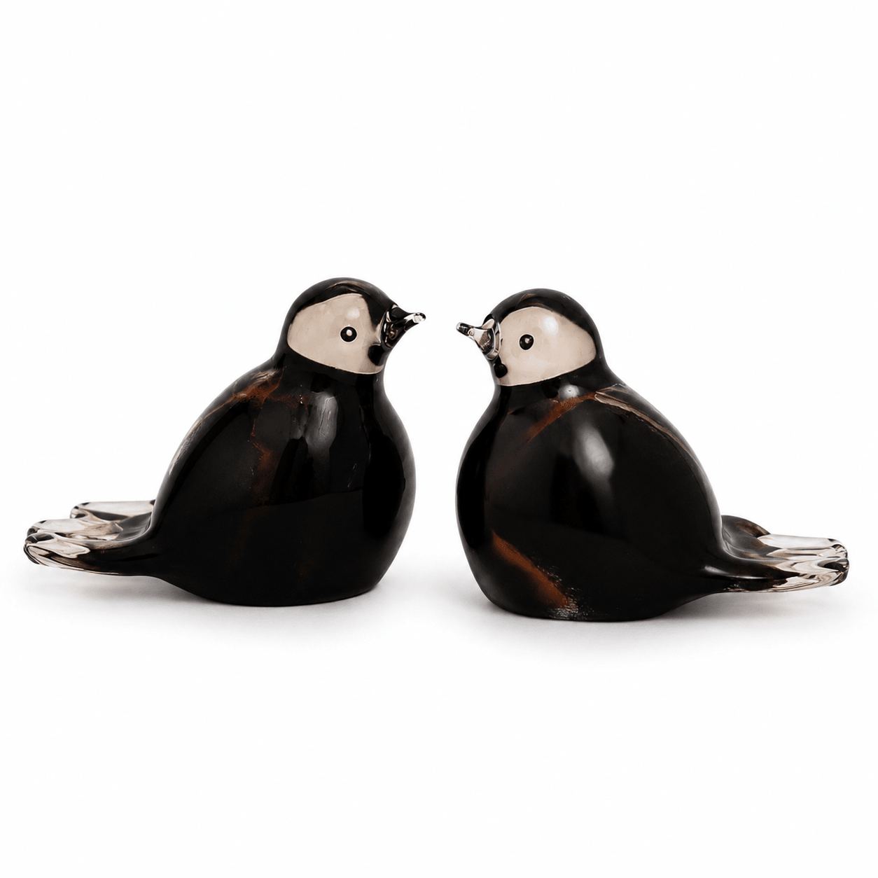 BIRD - Brown - White - Black 30ml - Memoriva