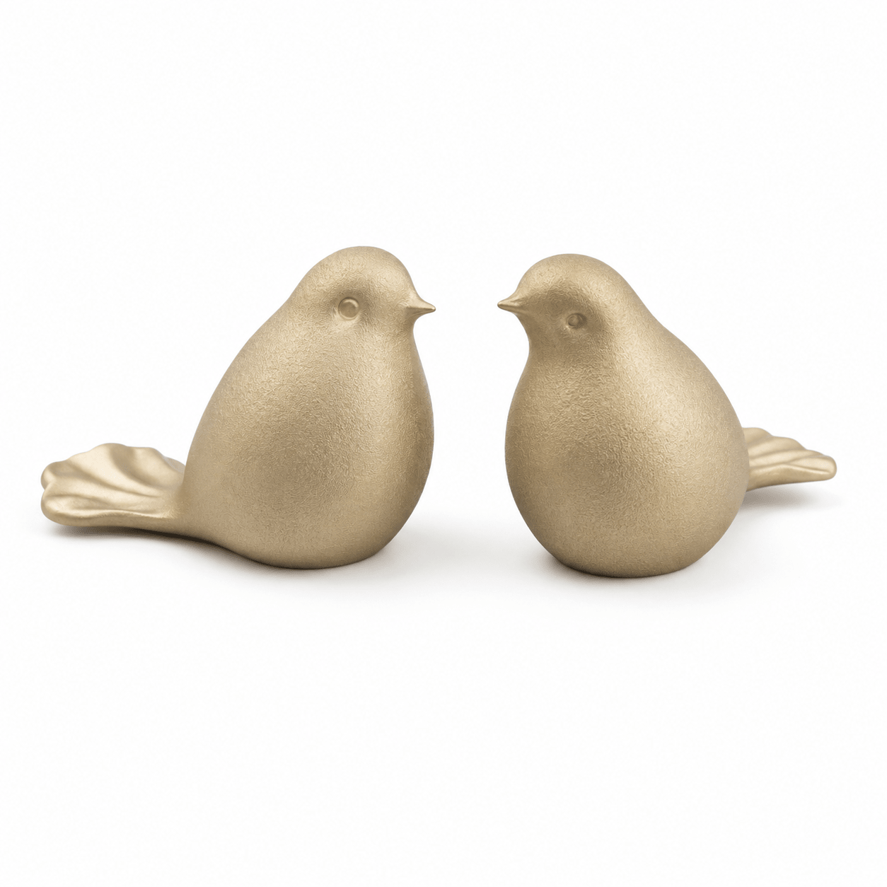 BIRD - Gold 30ml - Memoriva