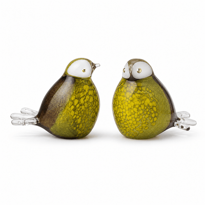 BIRD - Nature 30ml - Memoriva