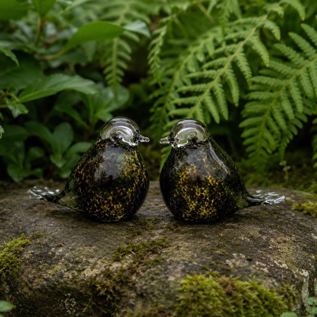BIRD - Nature by Night 30ml - Memoriva