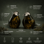 BIRD - Nature by Night 30ml - Memoriva