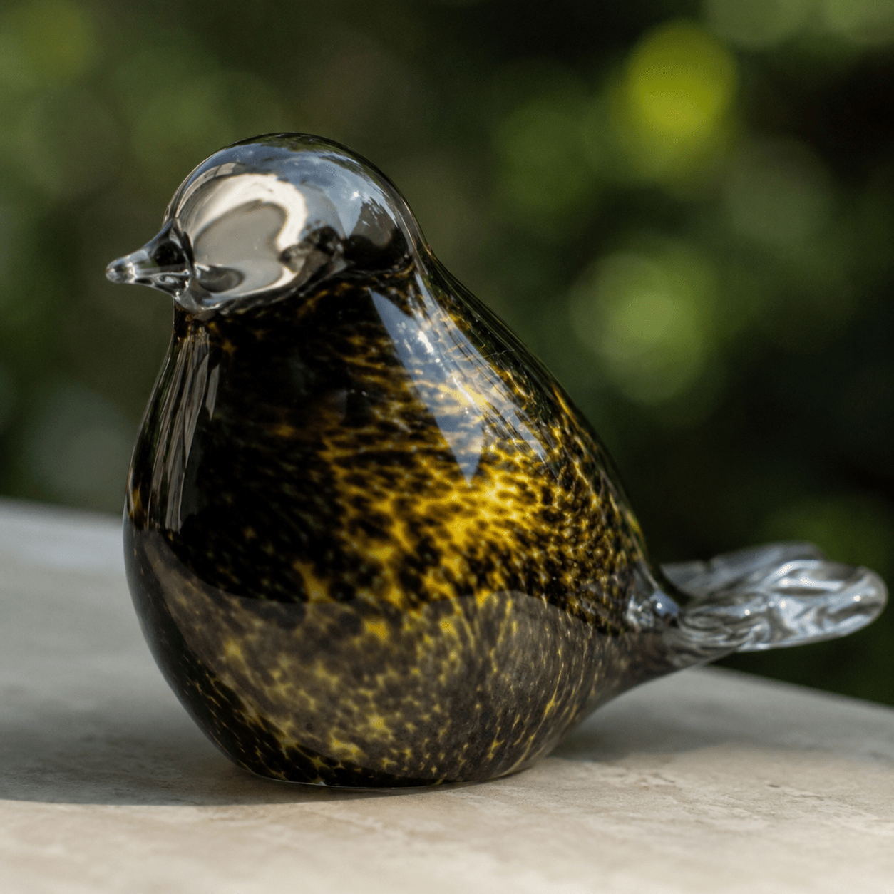 BIRD - Nature by Night 30ml - Memoriva