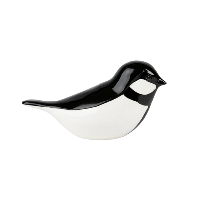 BIRD JAN | Zwart-Wit 30ml