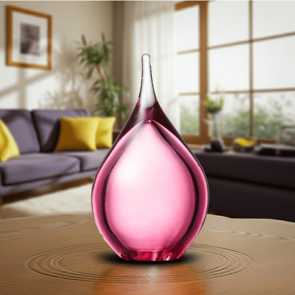 DRUPPEL Small – Rose 50ml - Memoriva