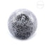 Stardust Bulb | Transparant Zwart 100ml