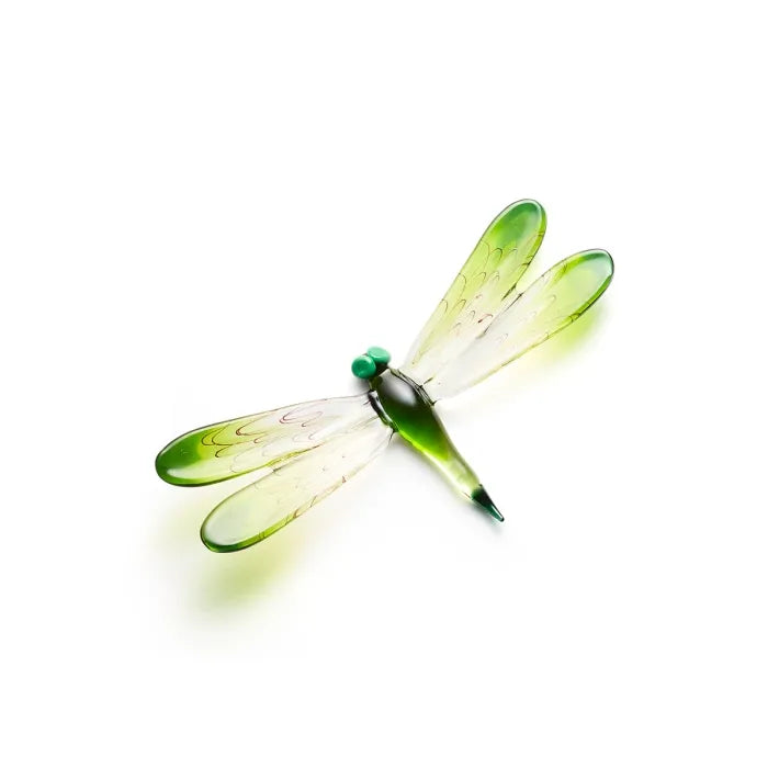 DRAGONFLY Big – Groen 11cm