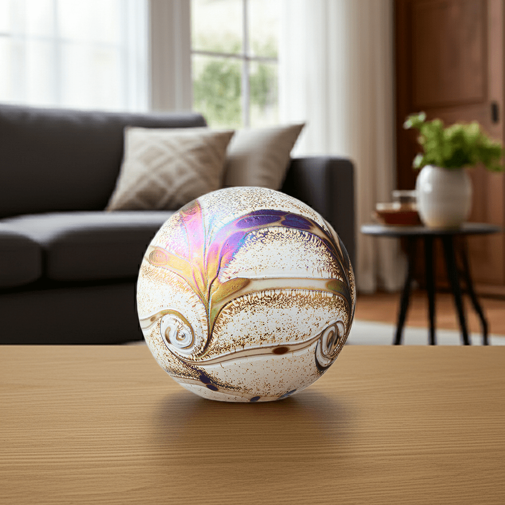 ELAN | Ivory 0.5L - Memoriva