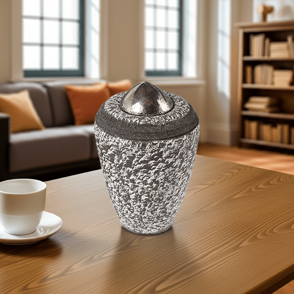 BALANCE Cone Small - Carbon Grey 40ml - Memoriva