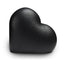 AMORIALS Heart - Midnight - Memoriva