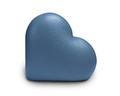 AMORIALS Heart - Ocean - Memoriva