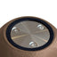 AMORIALS Teardrop - Cedar - Memoriva