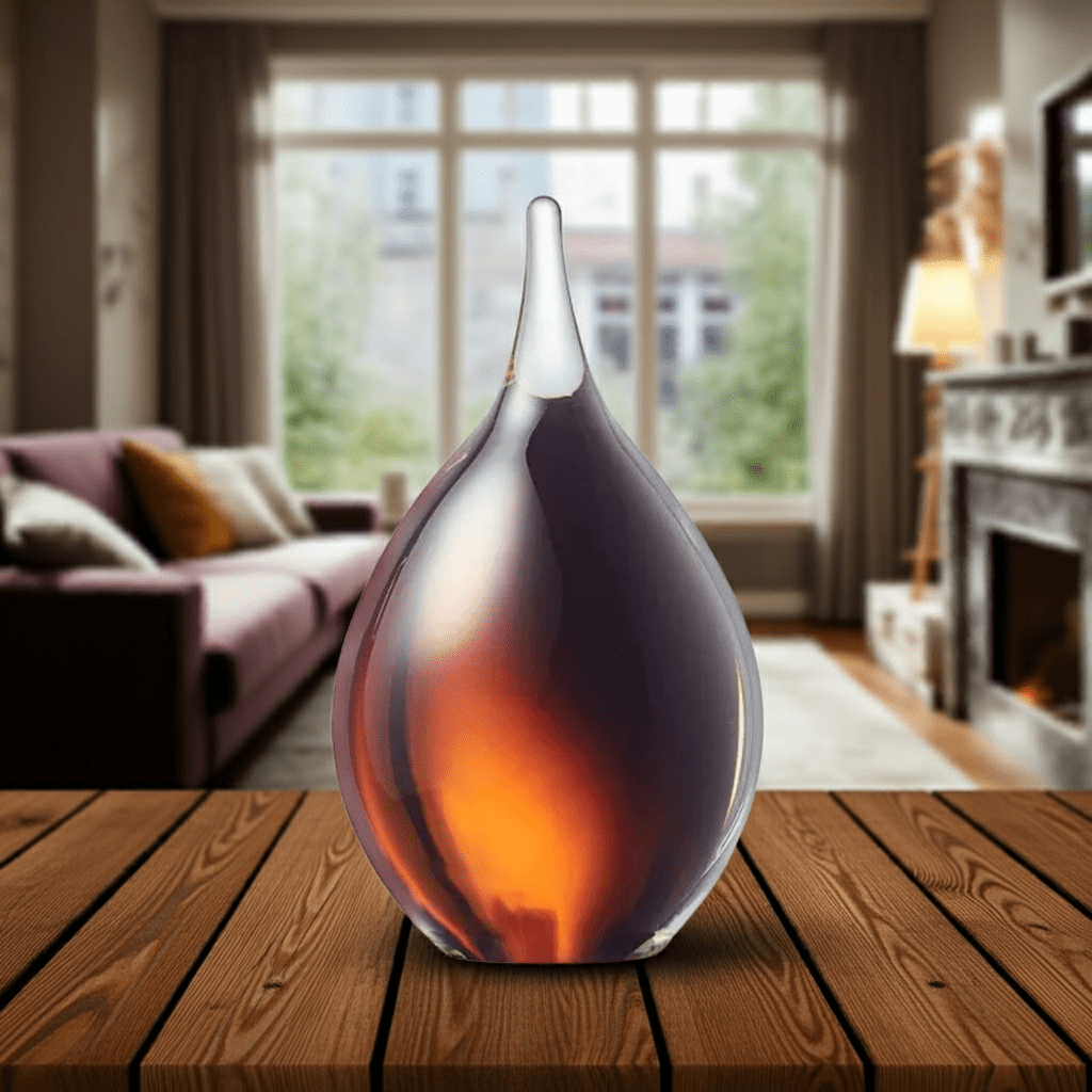 DRUPPEL Small – Cognac 50ml - Memoriva