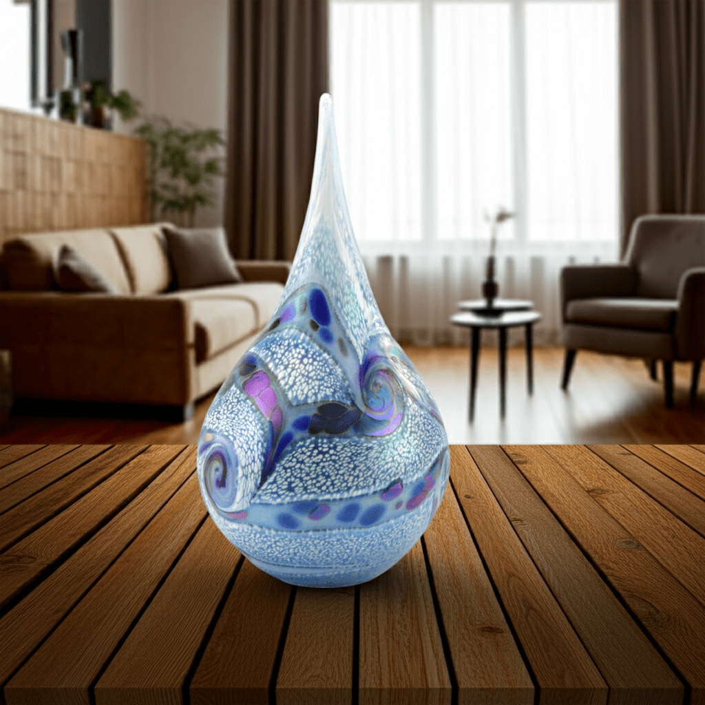 ELAN Big Drop – Deep Blue 1.5L - Memoriva