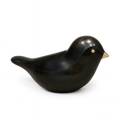 BIRD BRONS | Donkerbrons 30ml