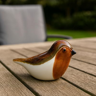 BIRD ROBIN | Roodbruin 30ml