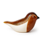 BIRD ROBIN | Roodbruin 30ml