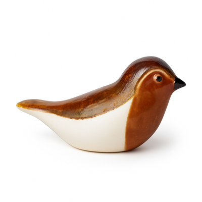 BIRD ROBIN | Roodbruin 30ml