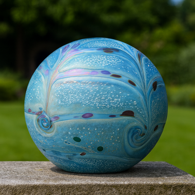 ELAN | Sea Blue 4L