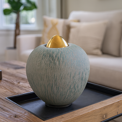 BALANCE Cone Large - Ocean Blue 3.5L