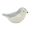 BIRD IRIS | Grijsblauw-Wit 30ml