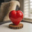 BIG HEART - Opaque Red 600ml