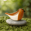 BIRD ROBIN | Roodbruin 30ml - Memoriva