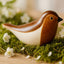 BIRD ROBIN | Roodbruin 30ml - Memoriva
