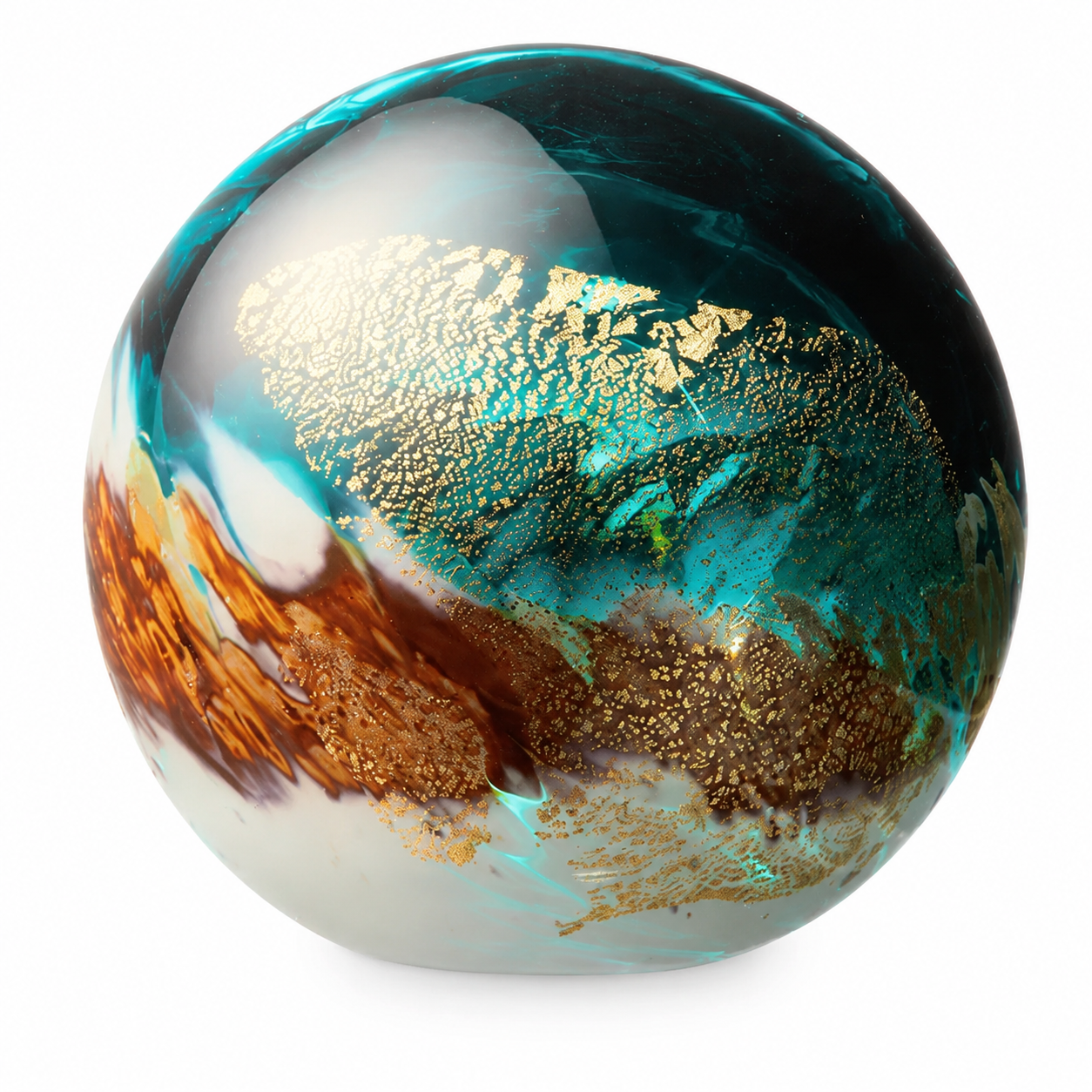 ELAN Elegance - Turquoise 100ml - Memoriva