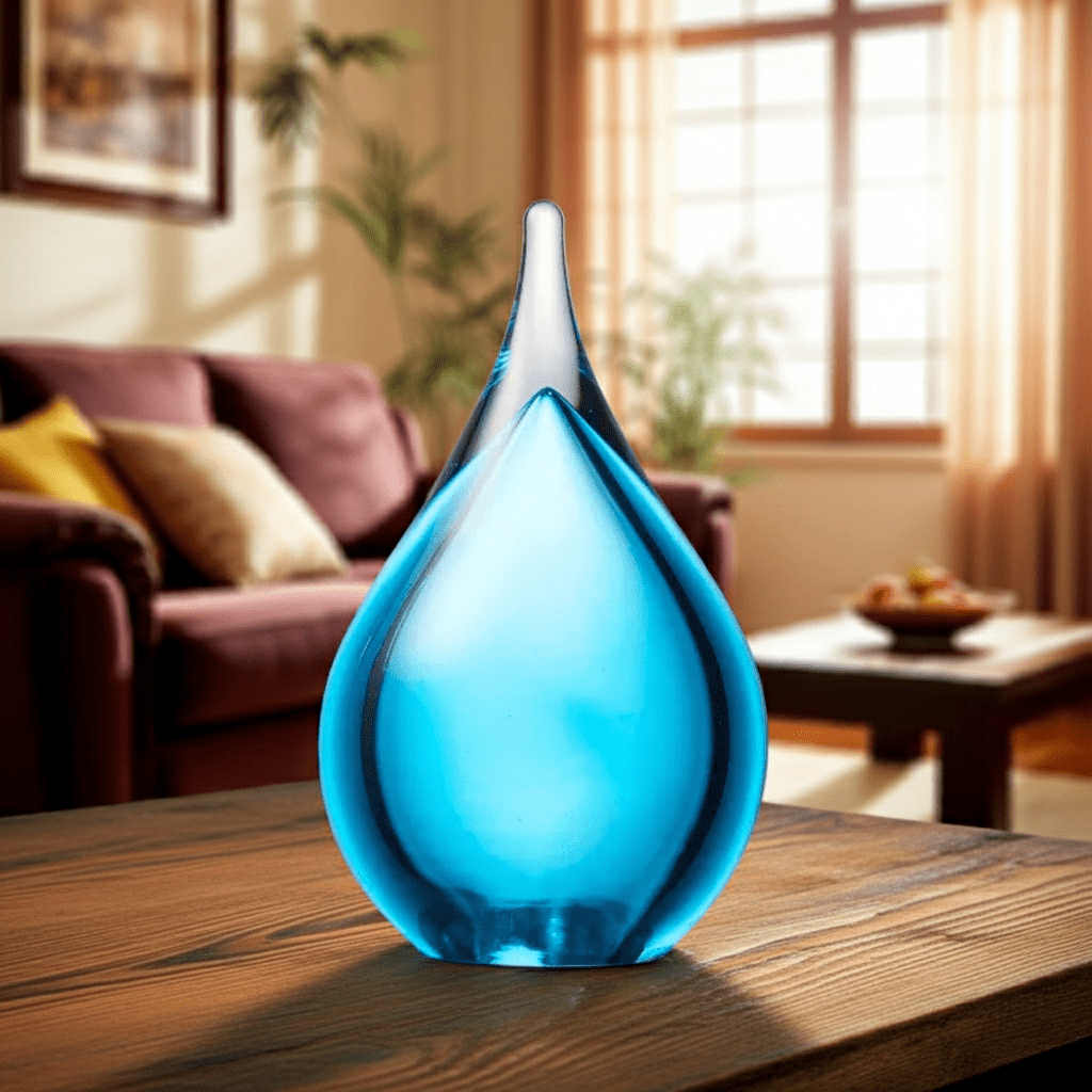 DRUPPEL Small – Lichtblauw 50ml - Memoriva