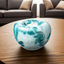 ELAN Tealight | Mint 500ml - Memoriva
