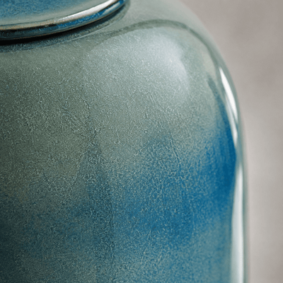 PELION Large - Groen & Blauw 3.7L - Memoriva