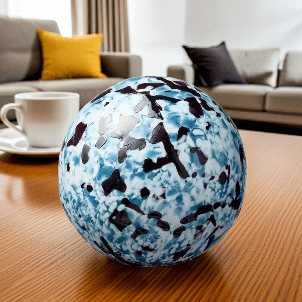 BULB – Turquoise - White - Black 1.5L - Memoriva