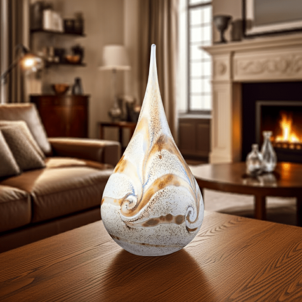 ELAN Big Drop | Ivoor 1.5L - Memoriva