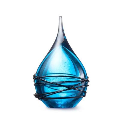 DRUPPEL Small – Swirl Blue 50ml