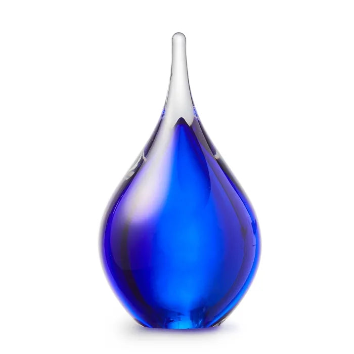 DRUPPEL Small – Donkerblauw 50ml