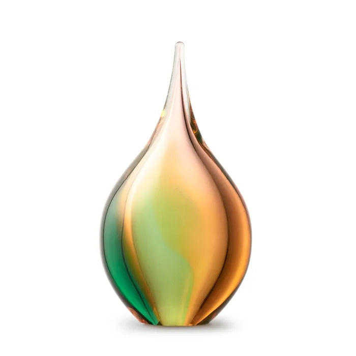 DRUPPEL Small – Goud-Groen 50ml