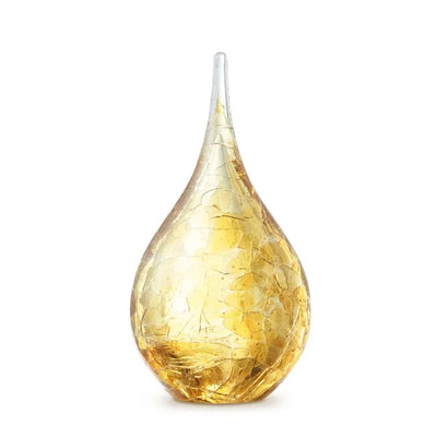 DRUPPEL Small – Krakele Gold 50ml