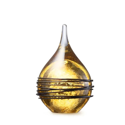 DRUPPEL Small – Krakele Gold Swirl 50ml