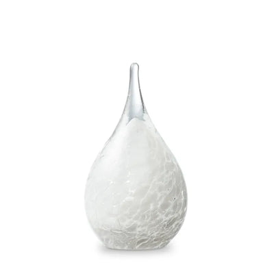 DRUPPEL Small – Krakele White 50ml