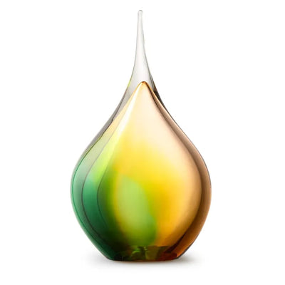 DRUPPEL Medium – Gold-Green 300ml