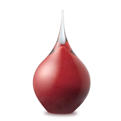 DRUPPEL Medium – Opaque Red 300ml