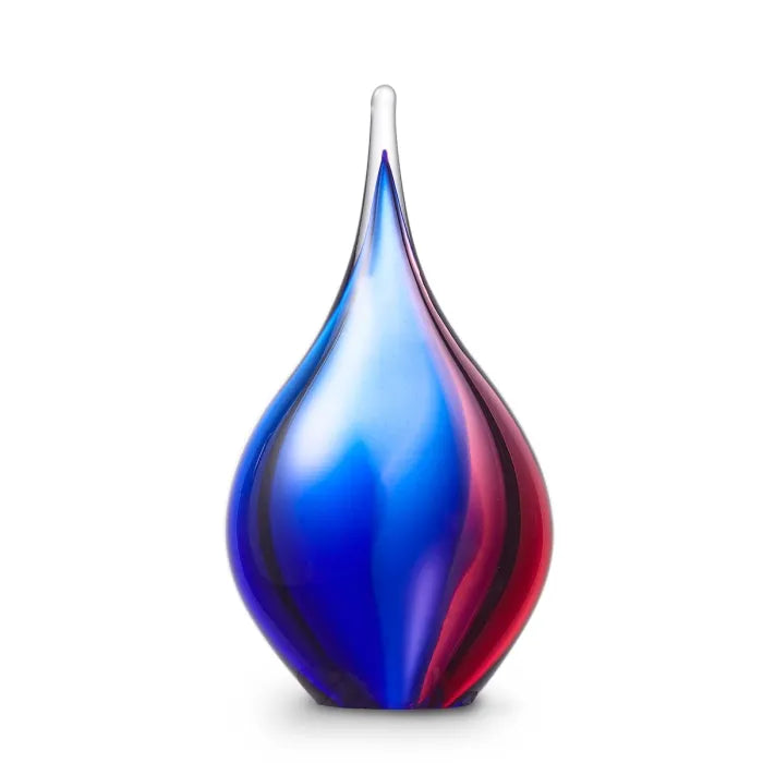 DRUPPEL Small – Roze-Blauw 50ml