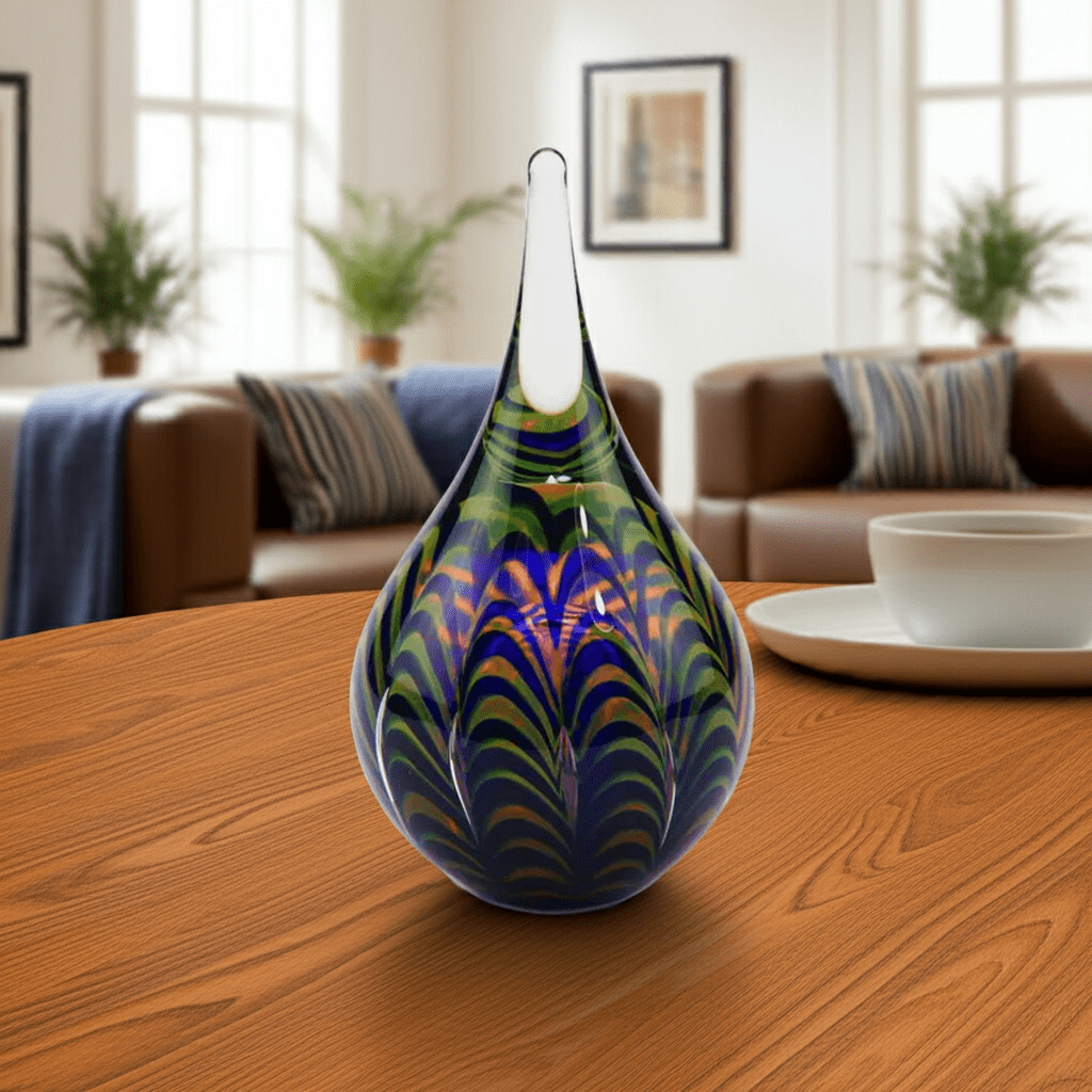 RIPPLES - Dark 40ml - Memoriva