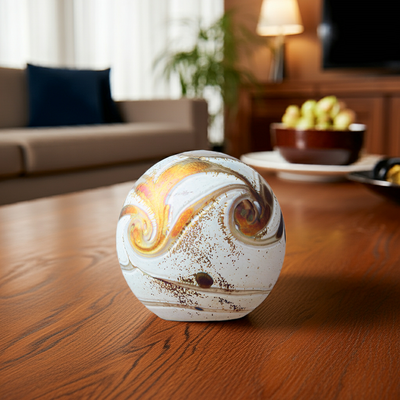 ELAN Small Bulb | Ivory 0.1L