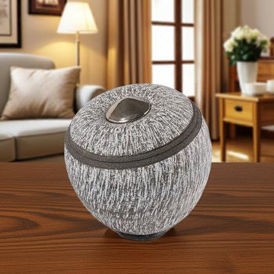 BALANCE Cone Large- Carbon Grey 3.5L