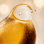 BIRD BROWN - YELLOW - WHITE - Kristalglas 30ml - Memoriva