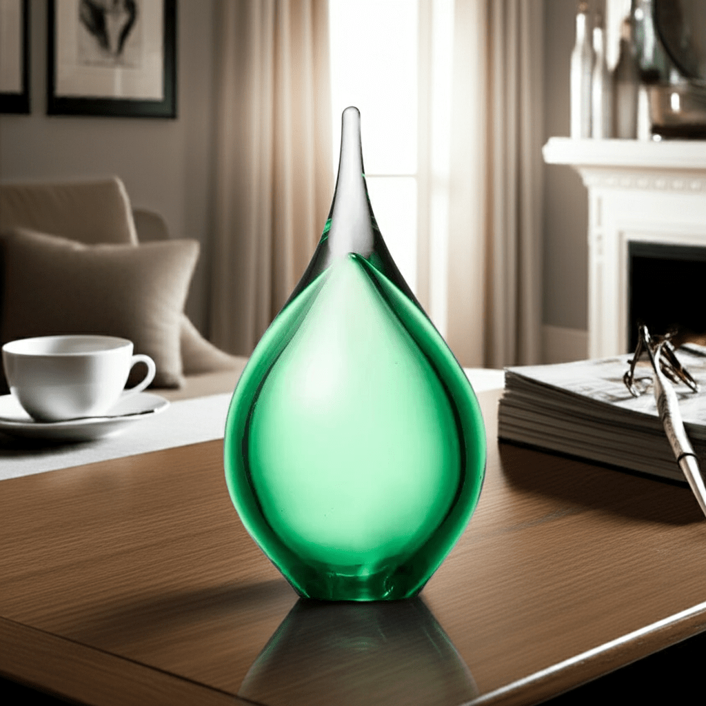 DRUPPEL Small – Groen 50ml - Memoriva